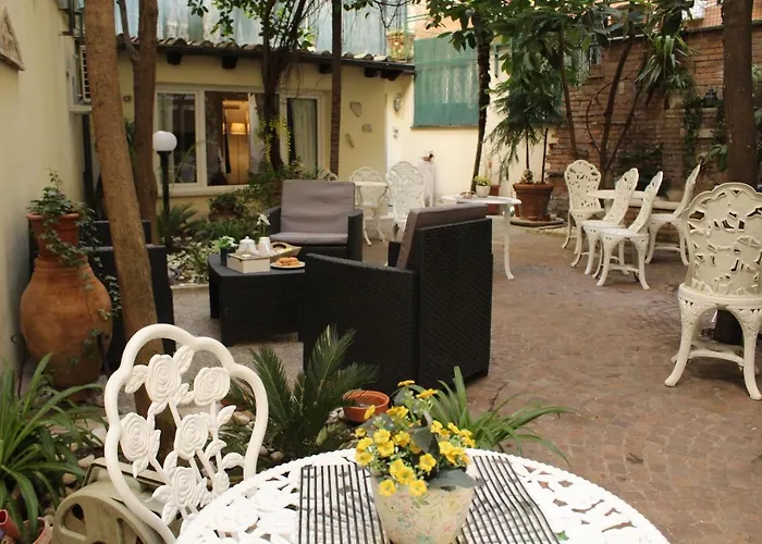Domus Dea B&B