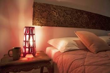 Bed & Breakfast Domus Dea 3*