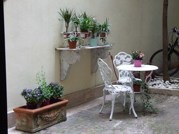 Domus Dea Bed & Breakfast Roma