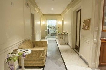 Domus Dea Roma