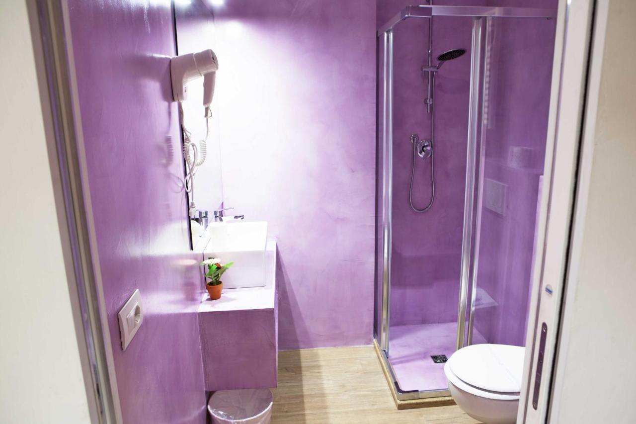 Bed & Breakfast Domus Dea