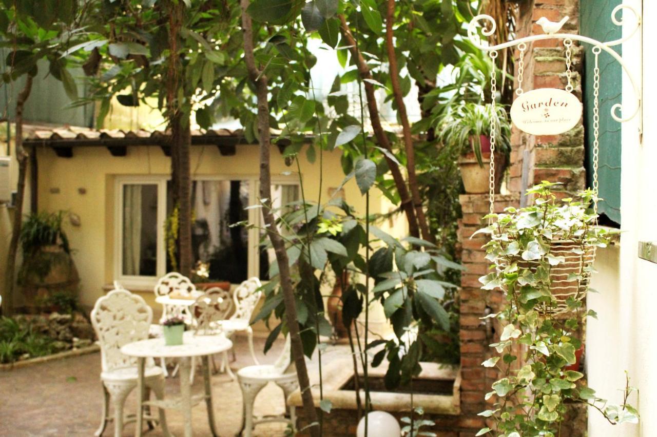 Domus Dea 3* Roma