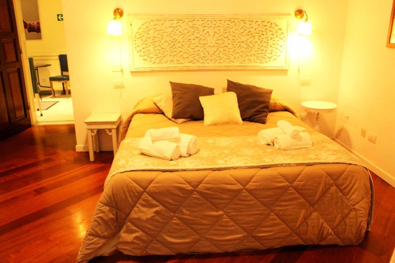 Domus Dea 3* Roma