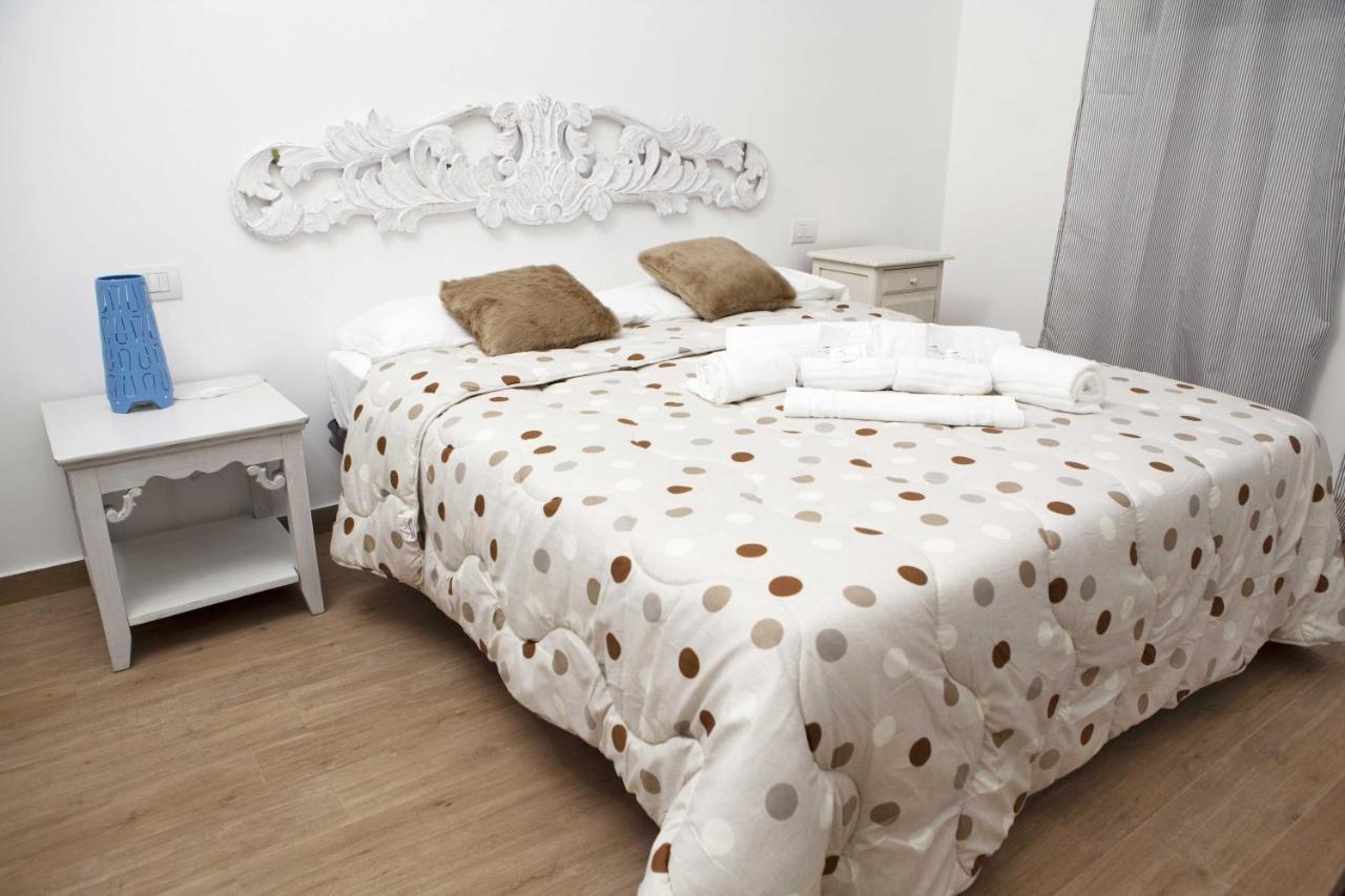 Domus Dea Bed & Breakfast