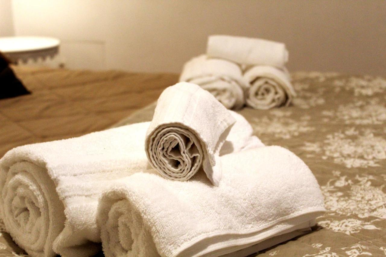 Domus Dea Bed & Breakfast Roma