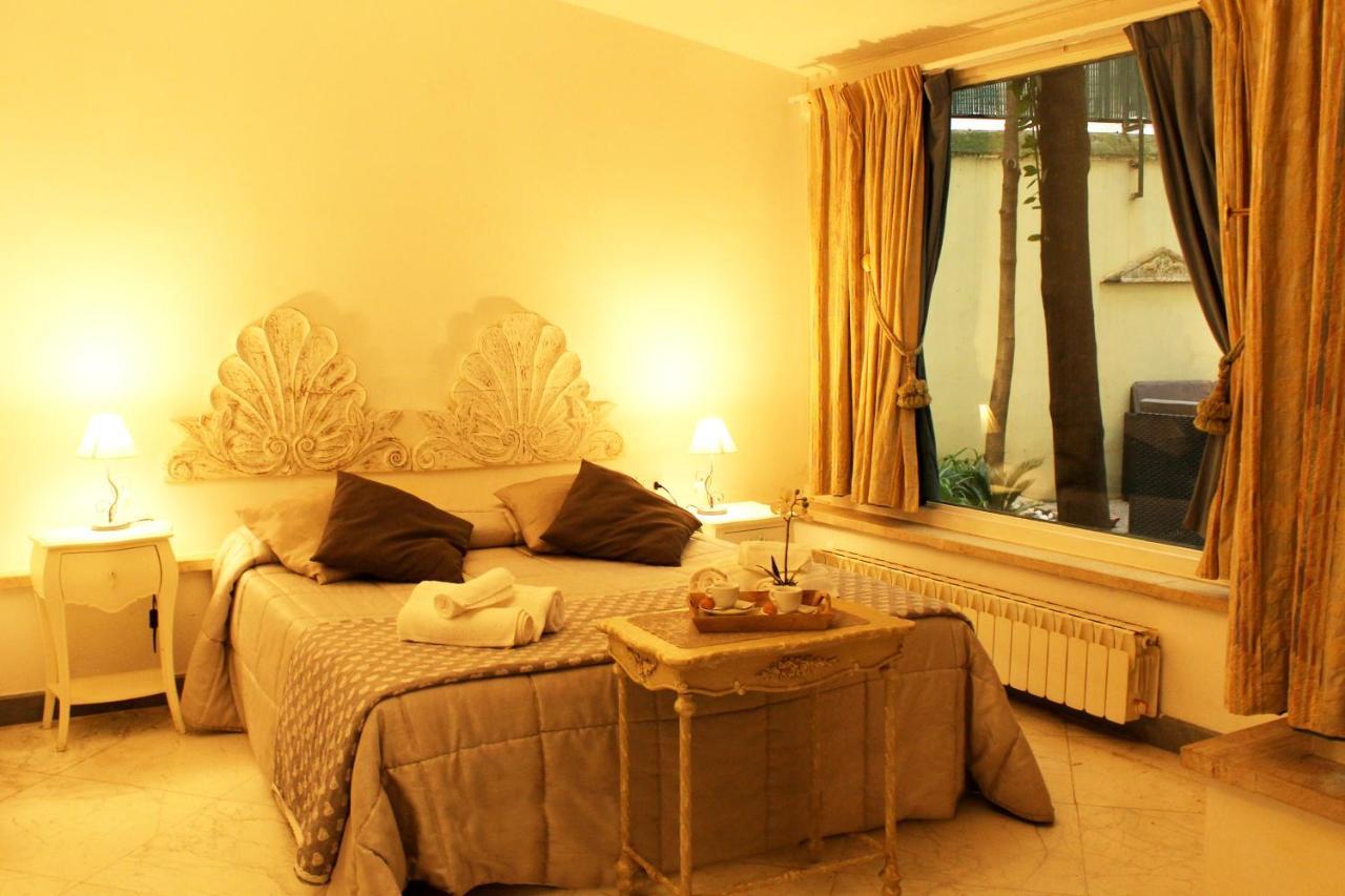 Bed & Breakfast Domus Dea 3*