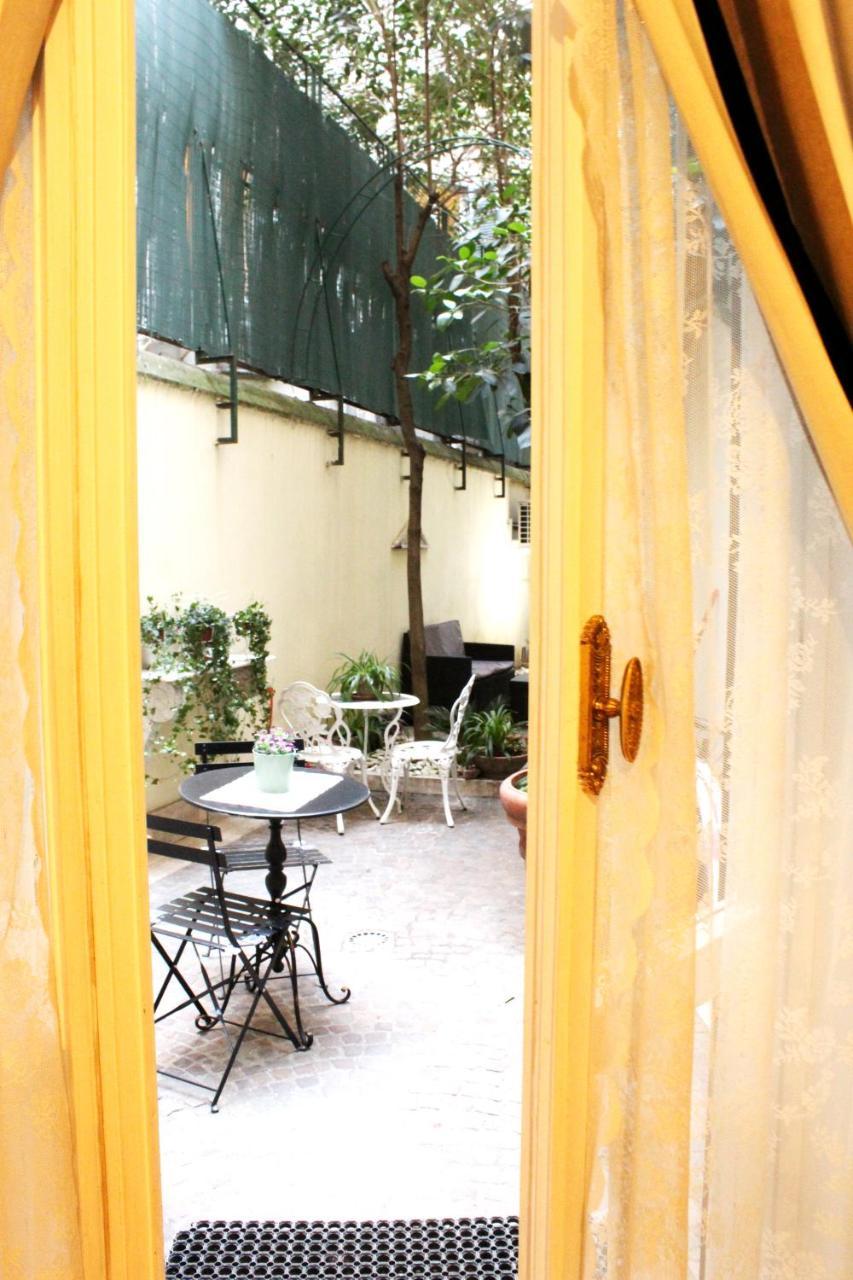 Domus Dea 3* Roma