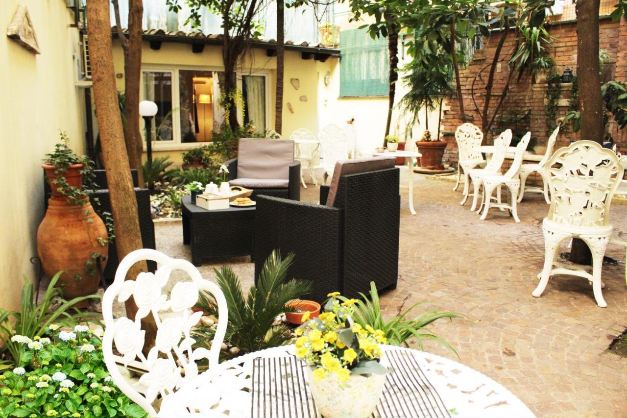 Bed & Breakfast Domus Dea Roma