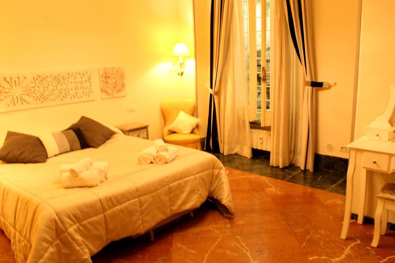 Domus Dea Bed & Breakfast 3*