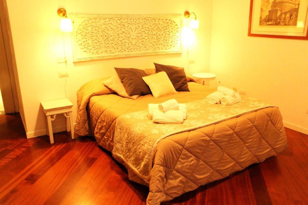Bed & Breakfast Domus Dea Roma