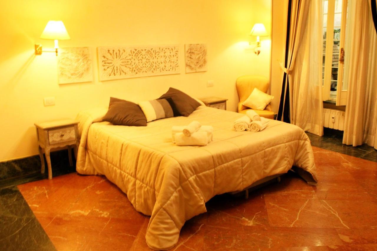 Domus Dea Bed & Breakfast