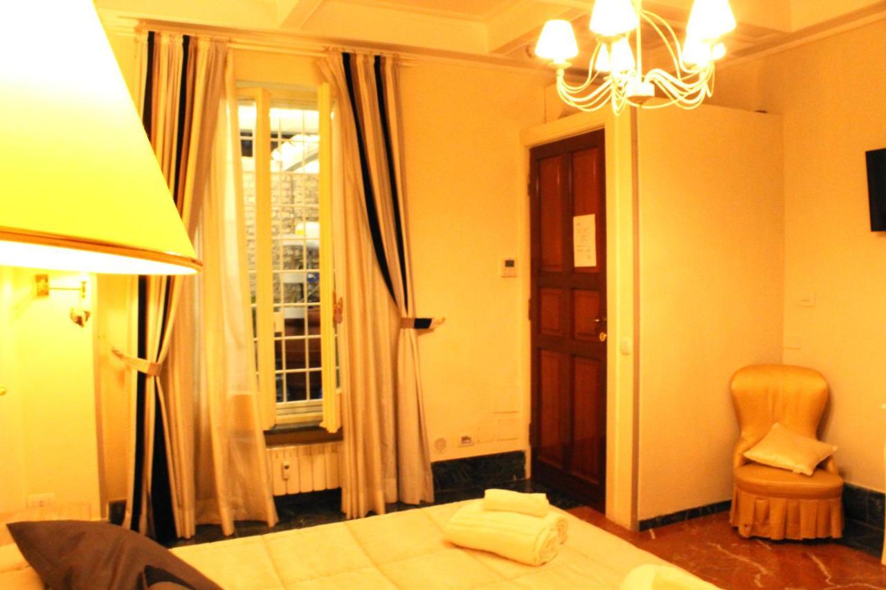 Domus Dea 3* Roma