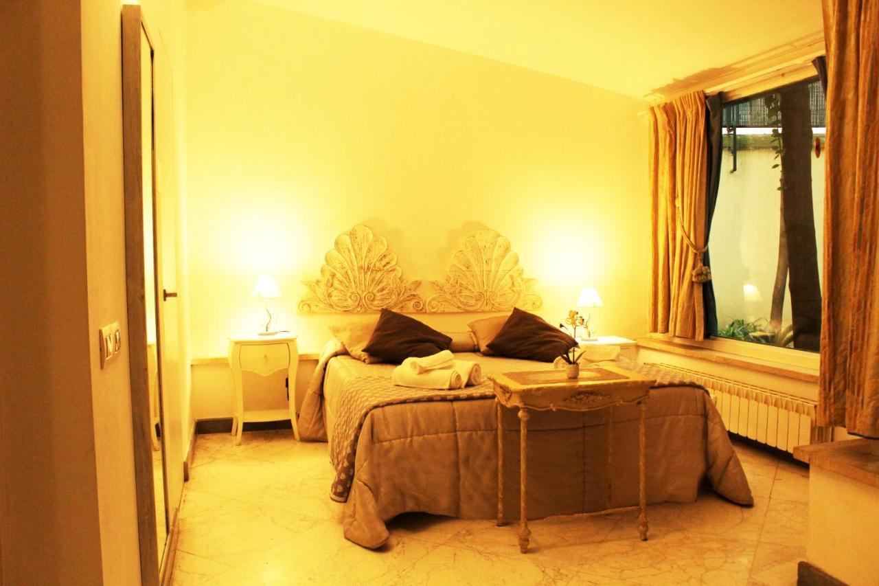 Domus Dea 3*