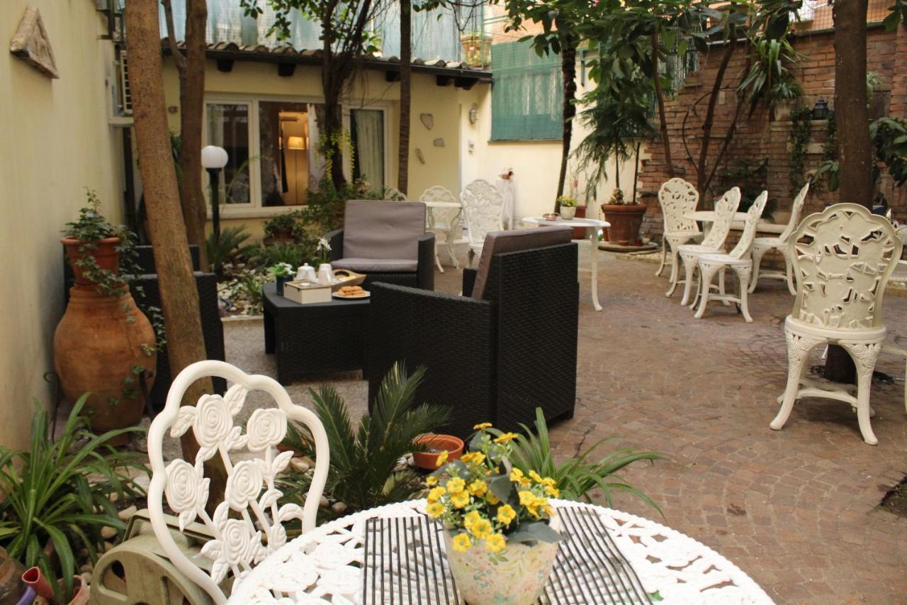 Bed & Breakfast Domus Dea Roma