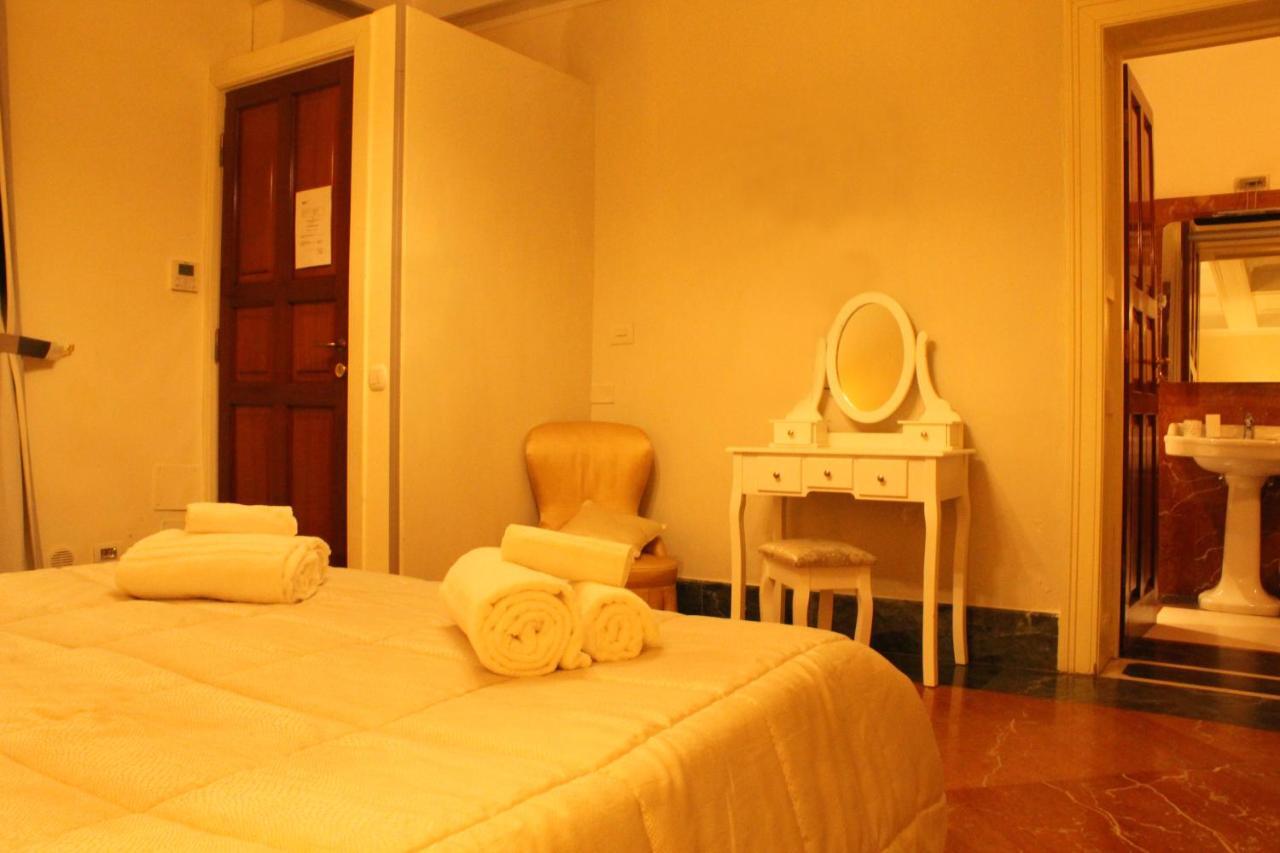 Bed & Breakfast Domus Dea