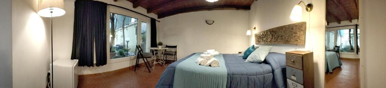 Bed & Breakfast Domus Dea 3*