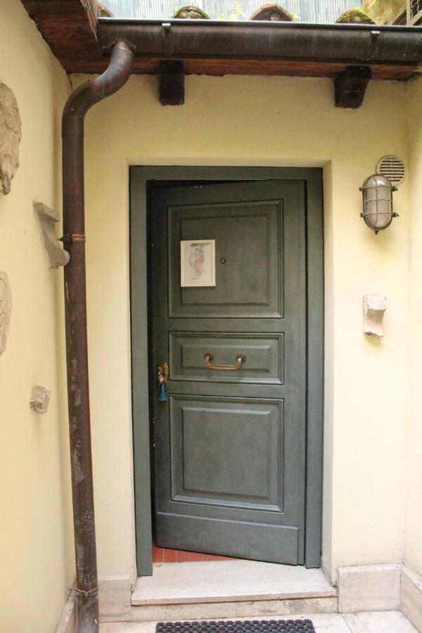 Domus Dea 3* Roma